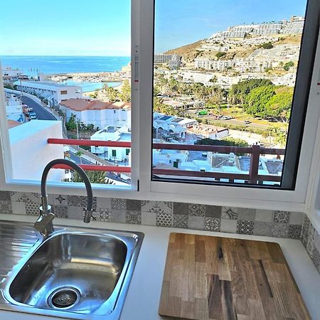 El Libre Playa Puerto Rico Apartman Puerto Rico  Kültér fotó