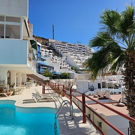 El Libre Playa Puerto Rico Apartman Puerto Rico  Kültér fotó