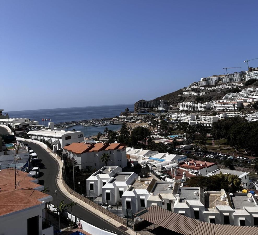El Libre Playa Puerto Rico Apartman Puerto Rico  Kültér fotó