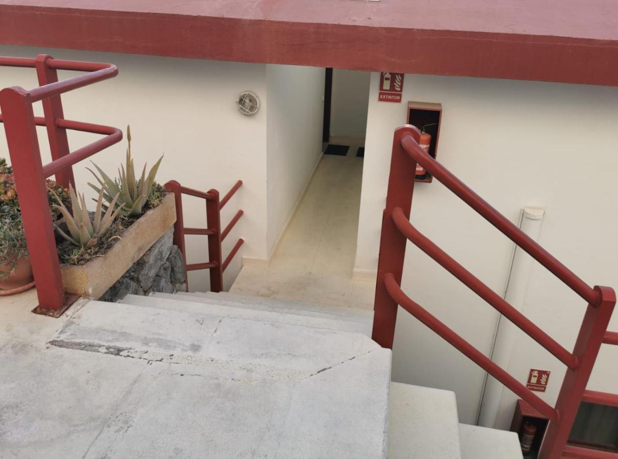 El Libre Playa Puerto Rico Apartman Puerto Rico  Kültér fotó