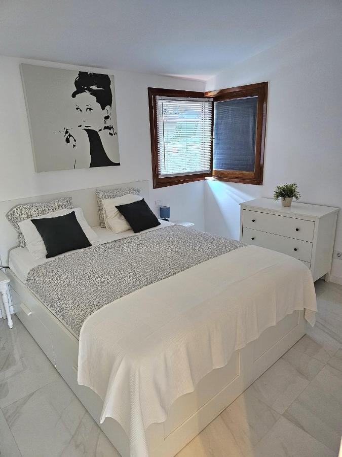 El Libre Playa Puerto Rico Apartman Puerto Rico  Kültér fotó