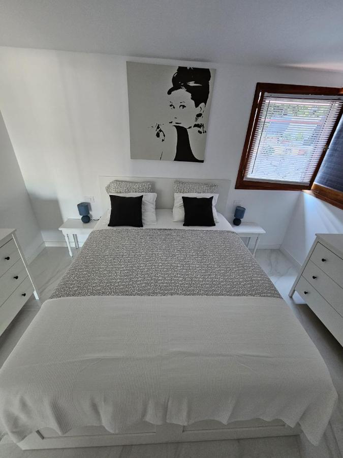 El Libre Playa Puerto Rico Apartman Puerto Rico  Kültér fotó