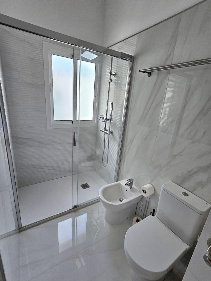 El Libre Playa Puerto Rico Apartman Puerto Rico  Kültér fotó