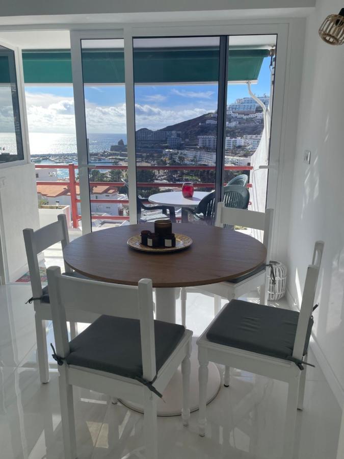 El Libre Playa Puerto Rico Apartman Puerto Rico  Kültér fotó