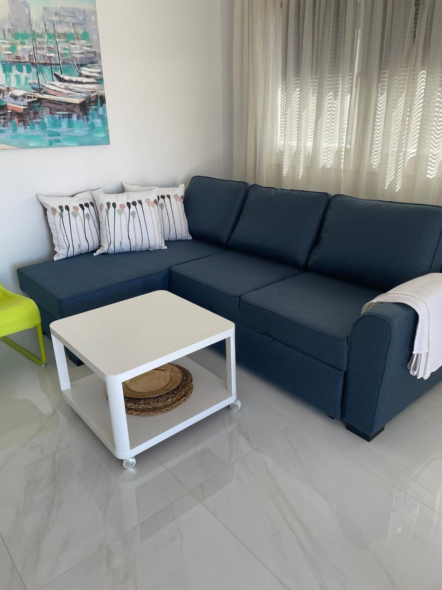 El Libre Playa Puerto Rico Apartman Puerto Rico  Kültér fotó